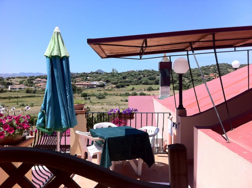 Domus De Janas Sul Mare Hotel Bari Sardo Room photo